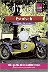 Kauderwelsch : Estnisch : digital : Wort f&uuml;r Wort + AusspracheTrainer [multimedia]