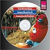 Kauderwelsch : Amerikanisch : AusspracheTrainer [sound recording]