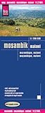 Mosambik Malawi Mozambique Malawi Mocambique Malawi