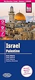 Israel And Palestine 2018