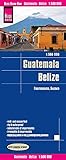 Guatemala And Belize 2018