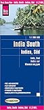 India South 2018