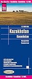 Kazakhstan 2019