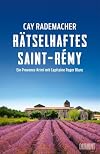 Rätselhaftes Saint-Rémy.