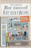 Meine wundervolle Buchhandlung