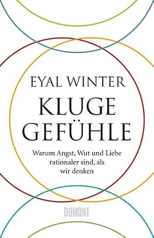 „Kluge Gefühle“ von Eyal Winter