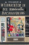 Weihnachten in der wundervollen Buchhandlung