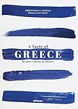 A Taste Of Greece