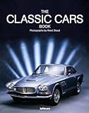 The Classic Cars Book