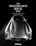 The Mercedesbenz 300 Sl Book