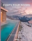 Eighty Four Rooms Wellness Retreats