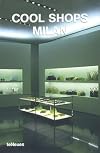 Cool Shops Milan