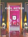 Cool Hotels Best of Europe