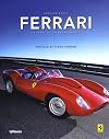 Ferrari: 25 Years of Calendar Images