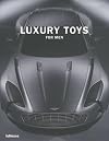 Luxury Toys for Men (German, English, French, Italian and Spanish Edition)