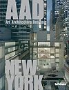 AAD New York: Art Architecture Design
