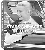 Stars And Cars Of The 50's Paperback