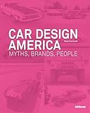 Car Design America
