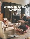 Living in Style London (English, German and French Edition)