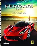 The Ferrari Book