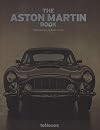 The Aston Martin Book