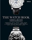 Book cover for “The Watch Book”