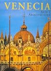 Venecia - Arte y Arquitectura