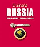 Culinaria Russia Ukraine Georgia Armenia Azerbaijan