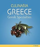 Culinaria Greece Greek Specialties