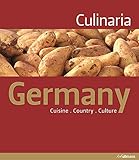 Culinaria Germany Cuisine Country Culture