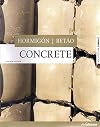 Hormigón Betao Concrete