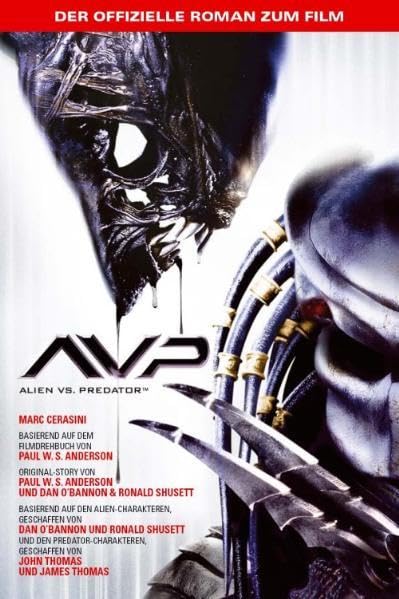 AVP: Alien vs. Predator