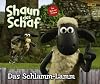 Shaun das Schaf Geschichtenbuch: Band 6: Das Schlamm-Lamm