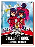 Miraculous: Stellar force - Ladybug in Tokio