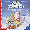 Kunterbunte Weihnachten [Lesung mit Musik]