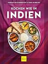 Kochen wie in Indien (Kochen international)