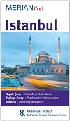 Istanbul: Mit Kartenatlas im Buch und Extra-Karte zum Herausnehmen (MERIAN live)