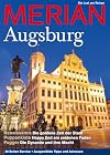Merian 2011 64/07 - Augsburg