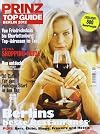 Prinz Top Guide Berlin 2012