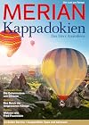 MERIAN Kappadokien: Das Herz Anatoliens (MERIAN Hefte)