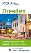 Dresden: MERIAN live! - Mit Kartenatlas im Buch und Extra-Karte zum Herausnehmen