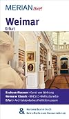 Weimar, Erfurt