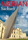 Merian 2017 70/10 - Sachsen