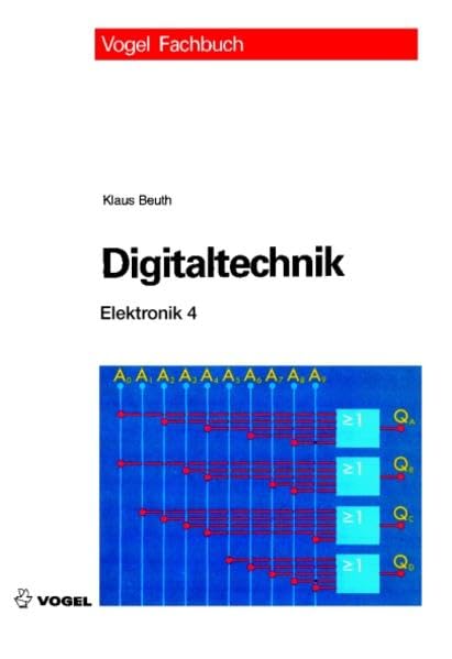 (-40%) Digitaltechnik (Elektronik)