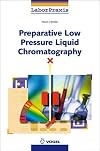Preparative low pressure liquid chromatography