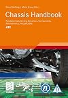 Chassis handbook fundamentals, driving dynamics, components, mechatronics, perspectives