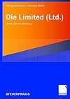 Die Limited (Ltd.) : recht, steuern, beratung