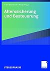 Alterssicherung und besteuerung