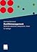 Konfliktmanagement: Konflikte erkennen, analysieren, lösen 