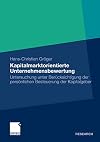 Kapitalmarktorientierte Unternehmensbewertung : untersuchung unter berücksichtigung der persönlichen besteuerung der kapitalgeber